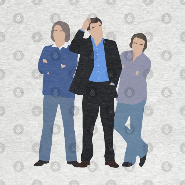 Top Gear Old Line up | Clarkson, Mary and Hammond by Art Designs